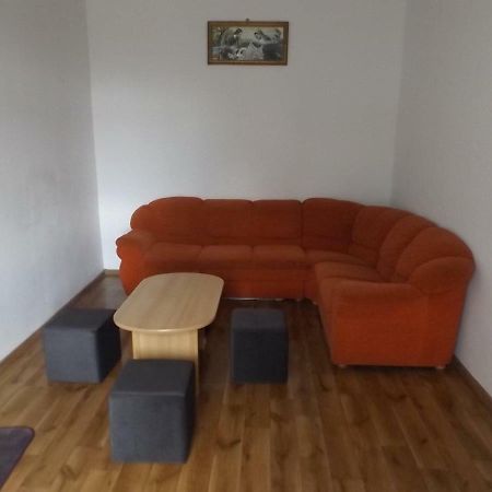 Apartament Gizycko Mazury Ngoại thất bức ảnh