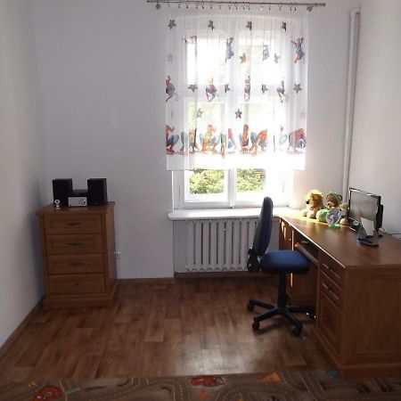 Apartament Gizycko Mazury Ngoại thất bức ảnh