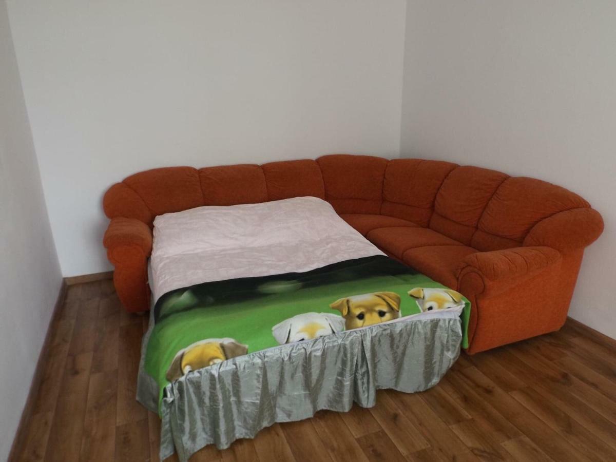 Apartament Gizycko Mazury Ngoại thất bức ảnh