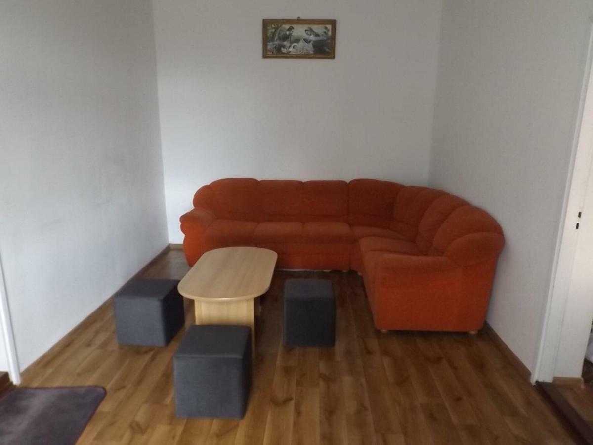 Apartament Gizycko Mazury Ngoại thất bức ảnh