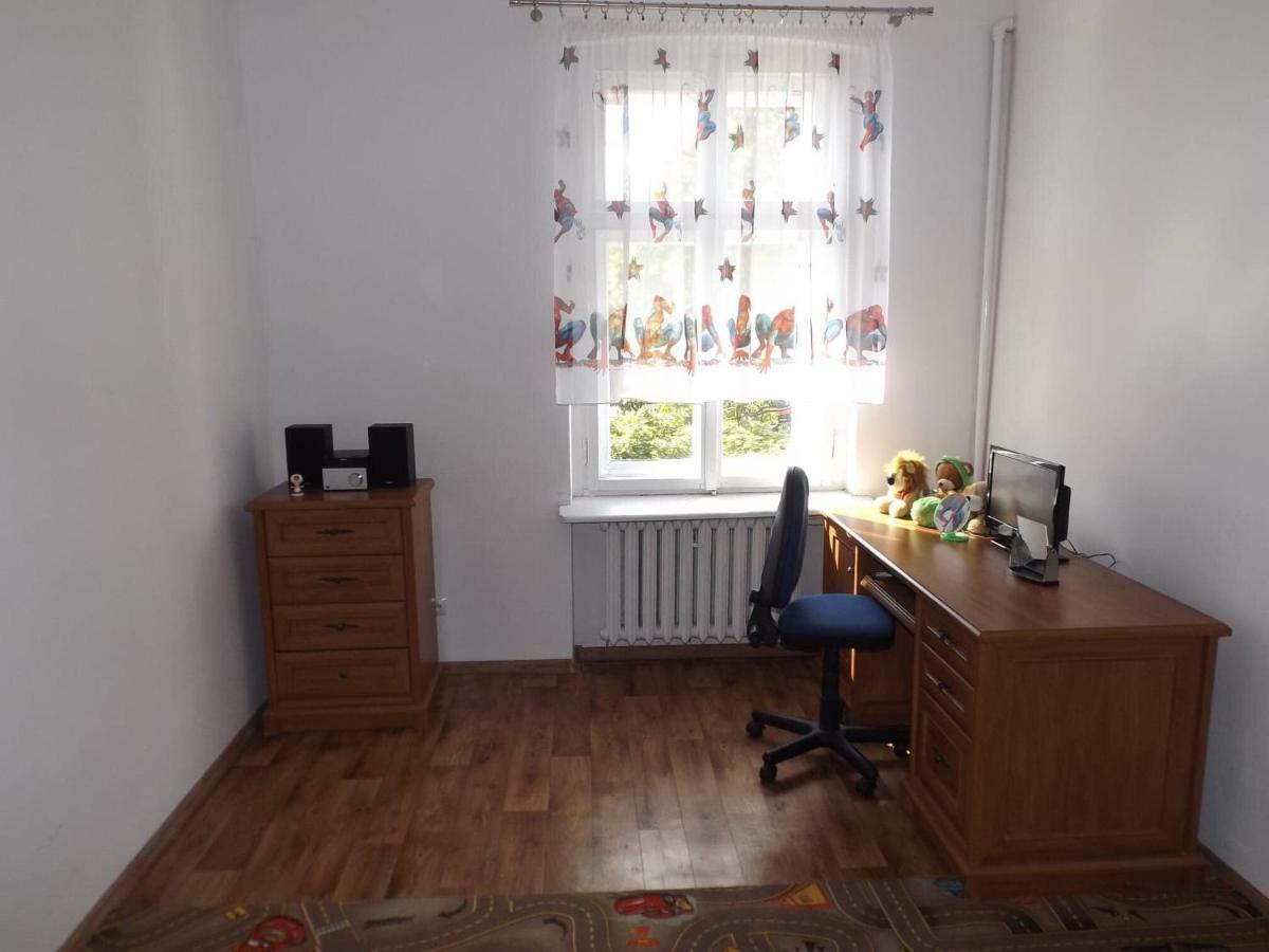 Apartament Gizycko Mazury Ngoại thất bức ảnh