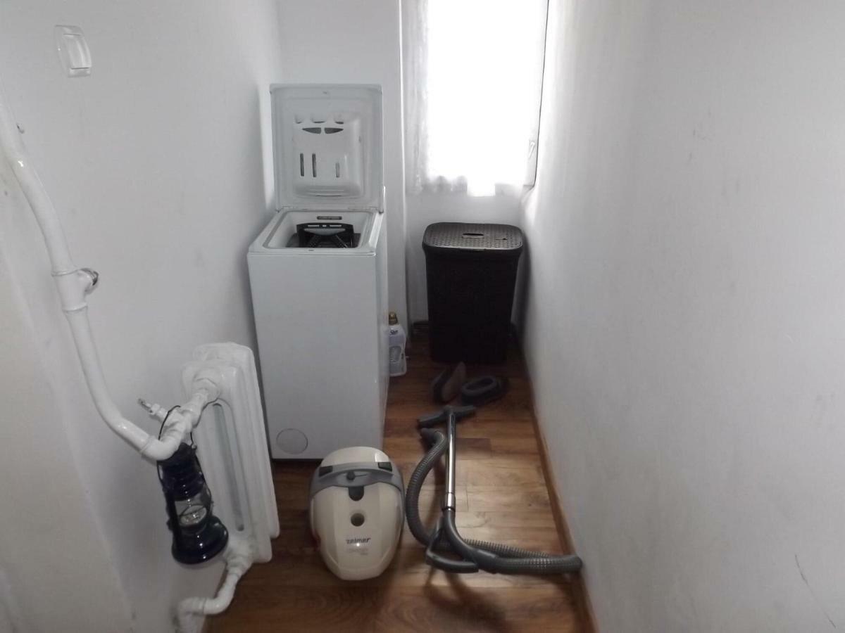 Apartament Gizycko Mazury Ngoại thất bức ảnh