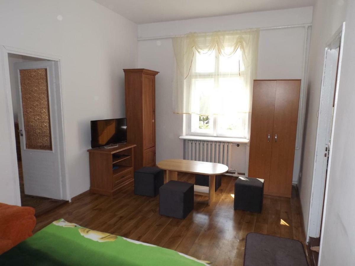 Apartament Gizycko Mazury Ngoại thất bức ảnh